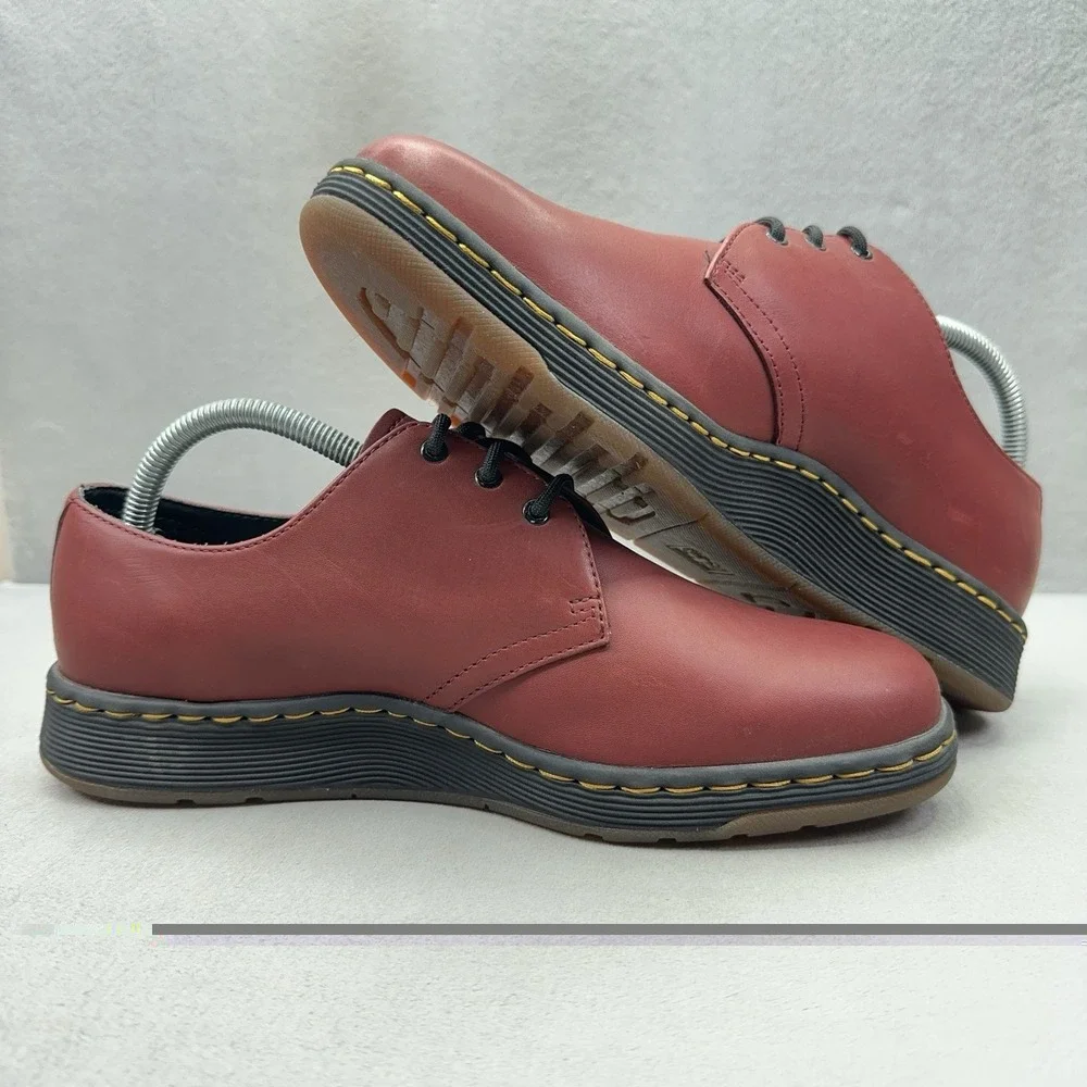 Dr. Martens product details